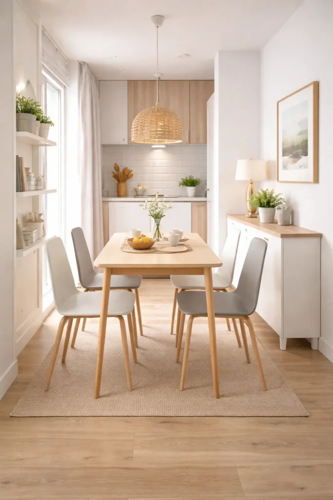 17 Stylish Dining Room Ideas That Work 2026