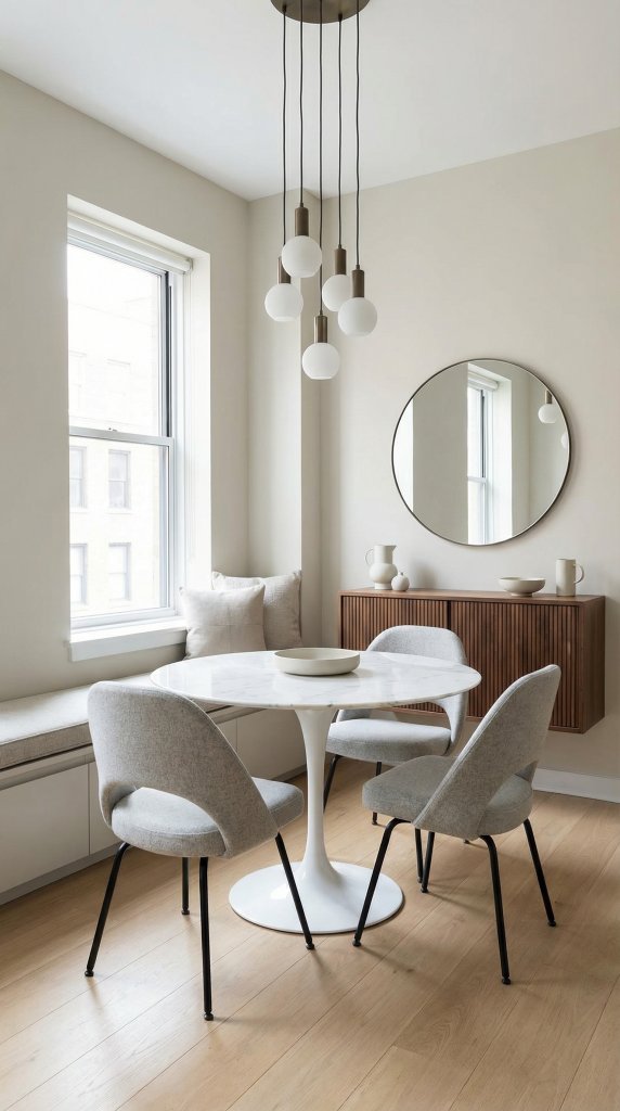 16 Modern Dining Room Inspiration Ideas 2026