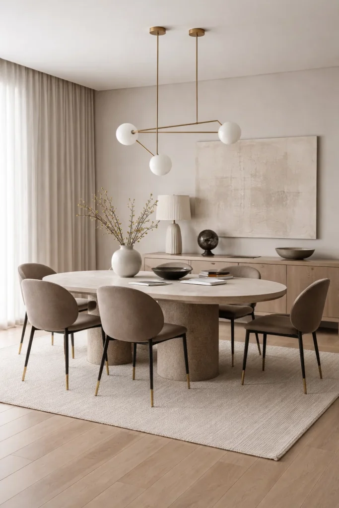 15 Dining Room Inspirations You’ll Love 2026