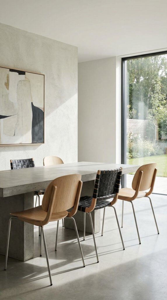 16 Modern Dining Room Inspiration Ideas 2026