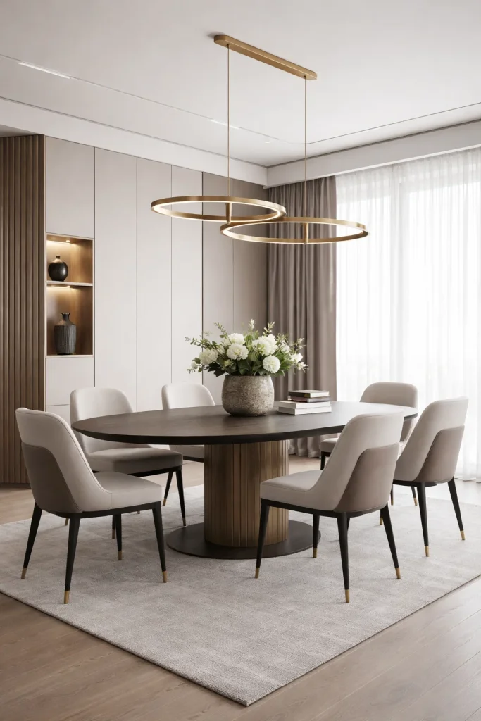 17 Stylish Dining Room Ideas That Work 2026