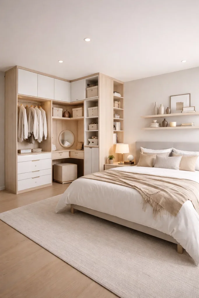 17 Bedroom Layout Design Tricks That Work 2026