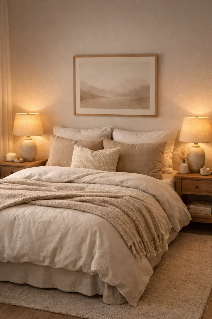 20 Comfy Bedroom Ideas for a Relaxing Retreat 2026