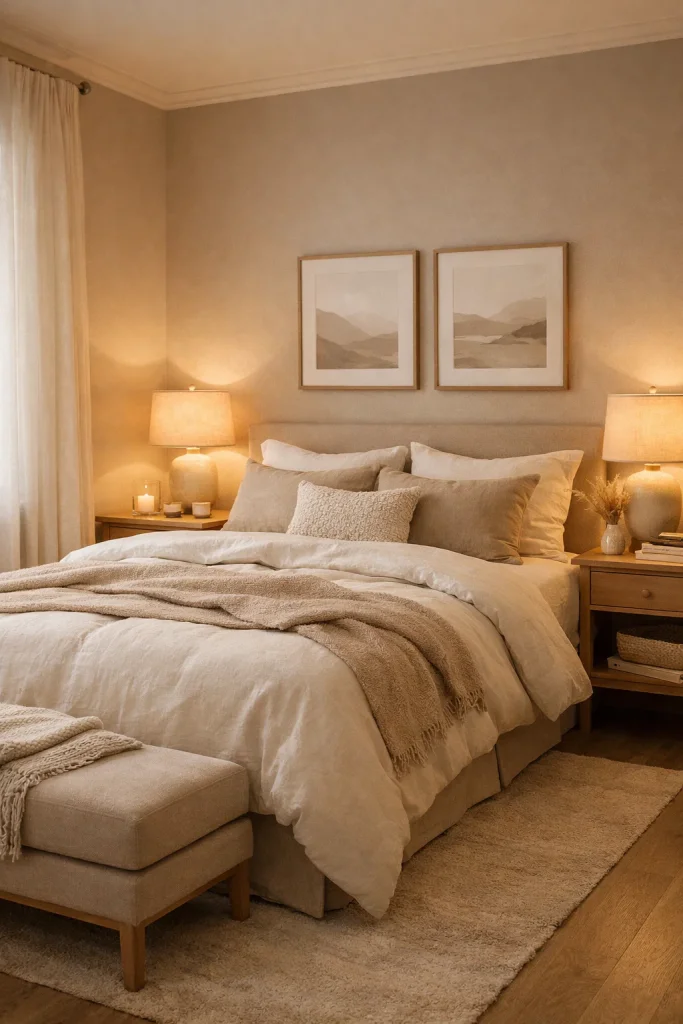 23 Cozy Bedroom Ideas for a Home Feel 2026