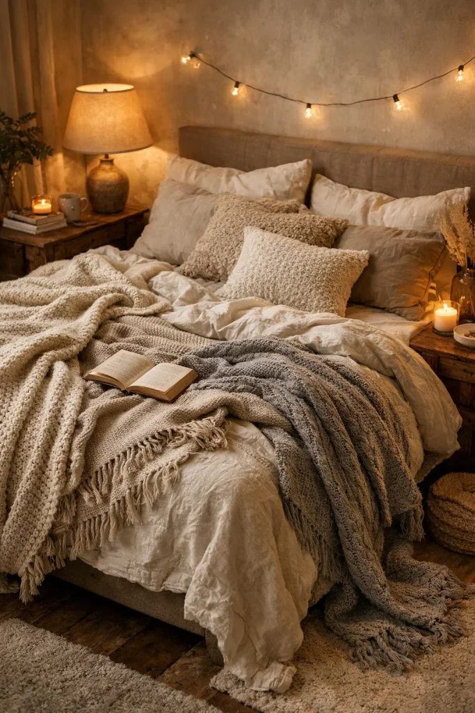 23 Cozy Bedroom Ideas for a Home Feel 2026