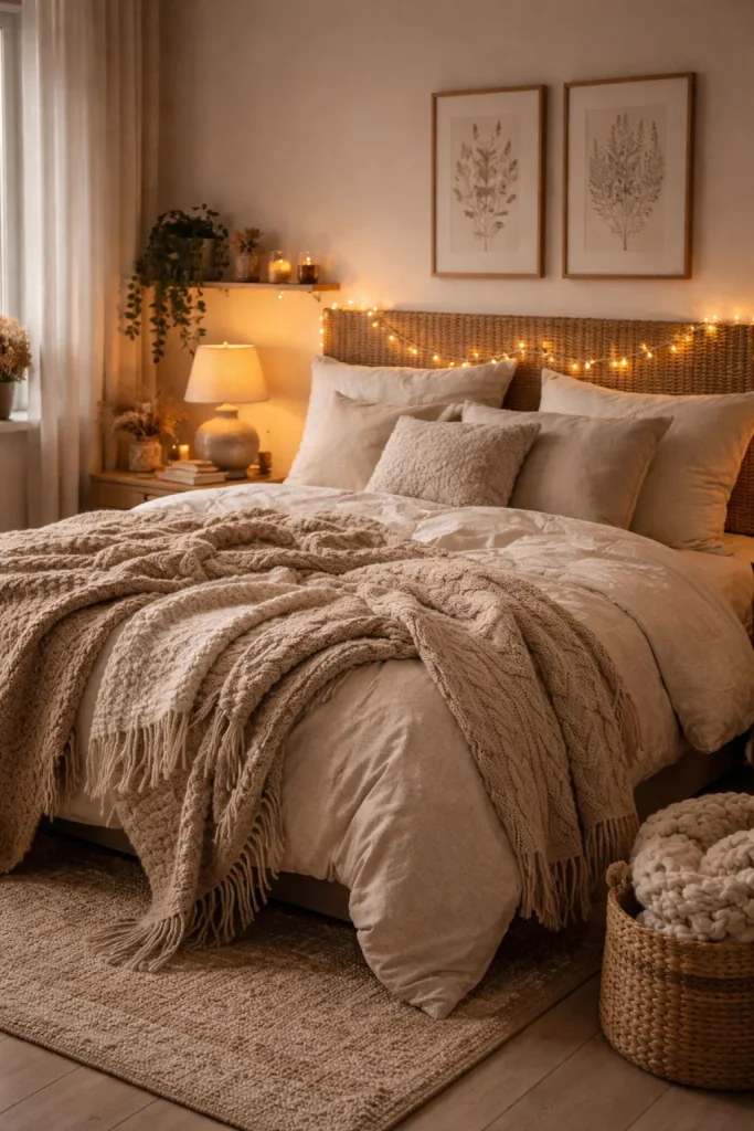 20 Comfy Bedroom Ideas for a Relaxing Retreat 2026