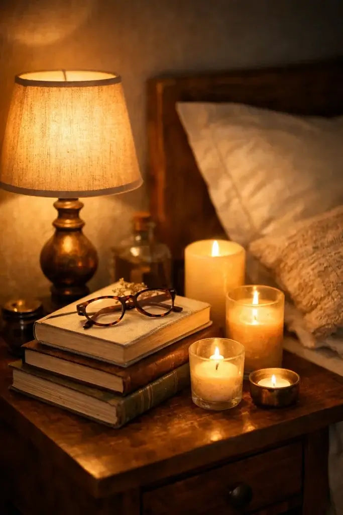 16 Warm Bedroom Aesthetic Ideas You’ll Love 2026