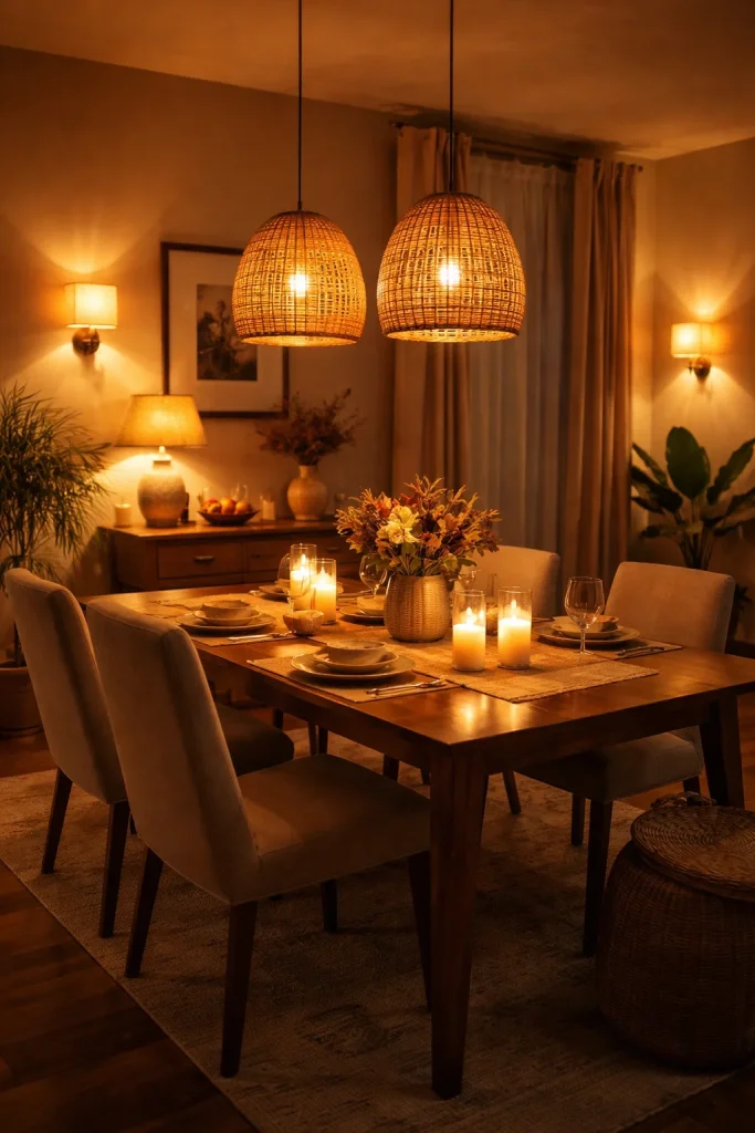17 Stylish Dining Room Ideas That Work 2026