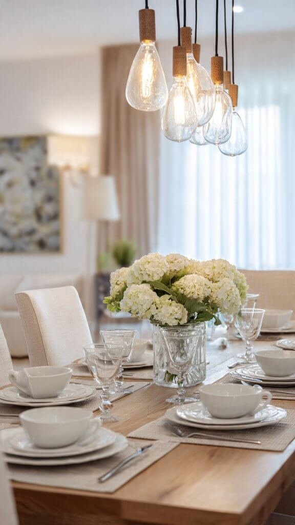 18 Dining Room Decor Ideas for Any Home 2026