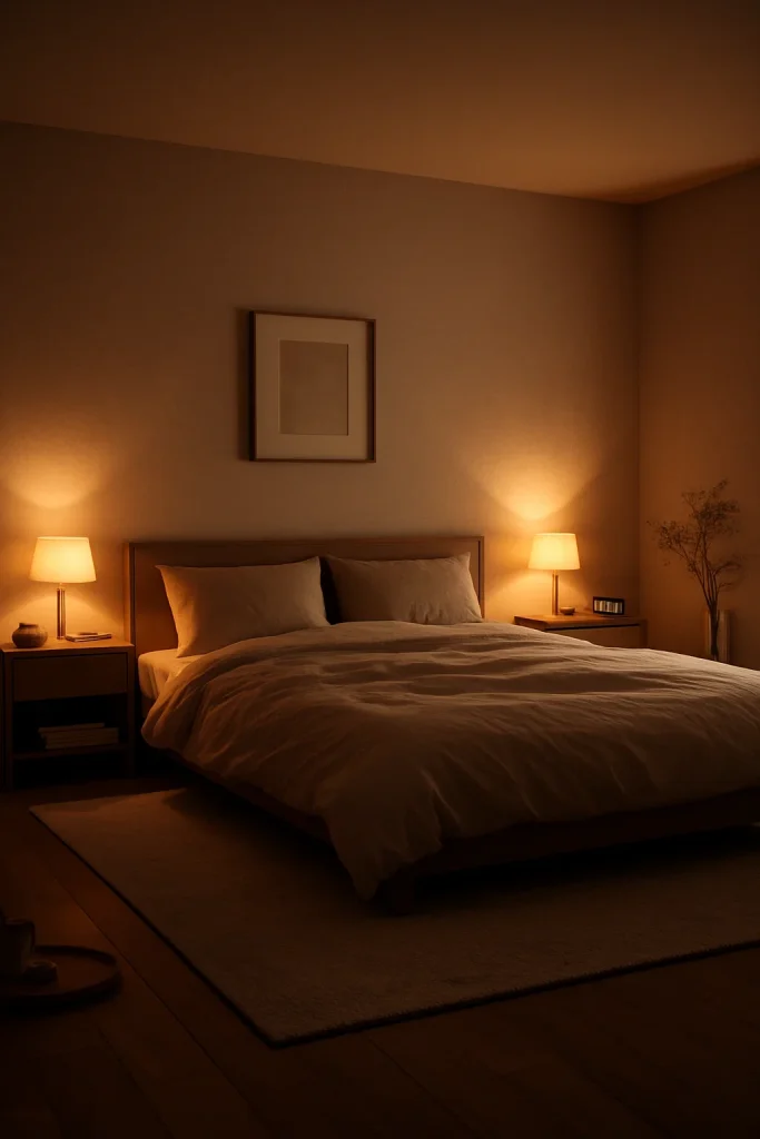 18 Minimalist Bedroom Ideas for Calm Living