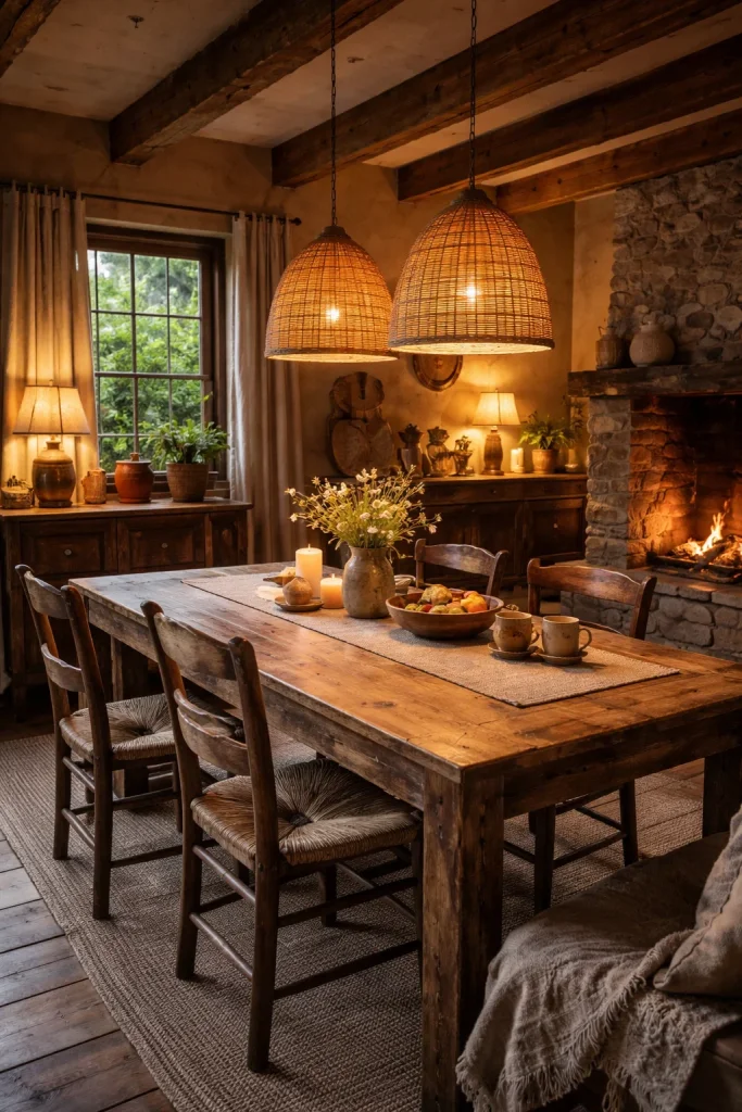 15 Dining Room Inspirations You’ll Love 2026