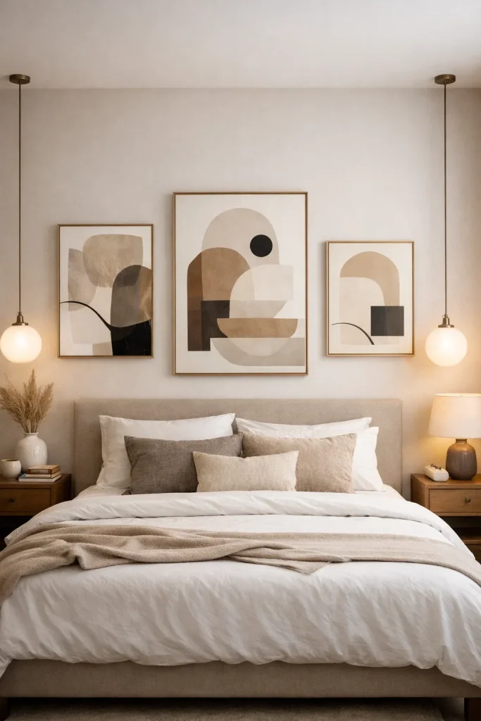 21 Stylish Bedroom Design Inspirations 2026