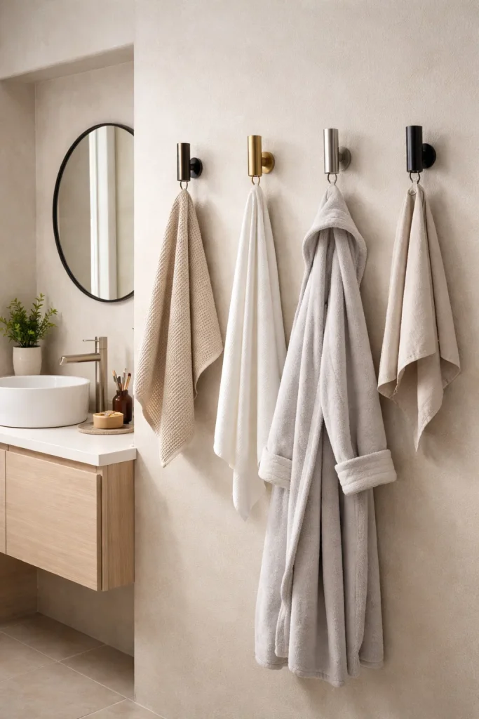 19 Small Bathroom Decor Ideas That Work 2026