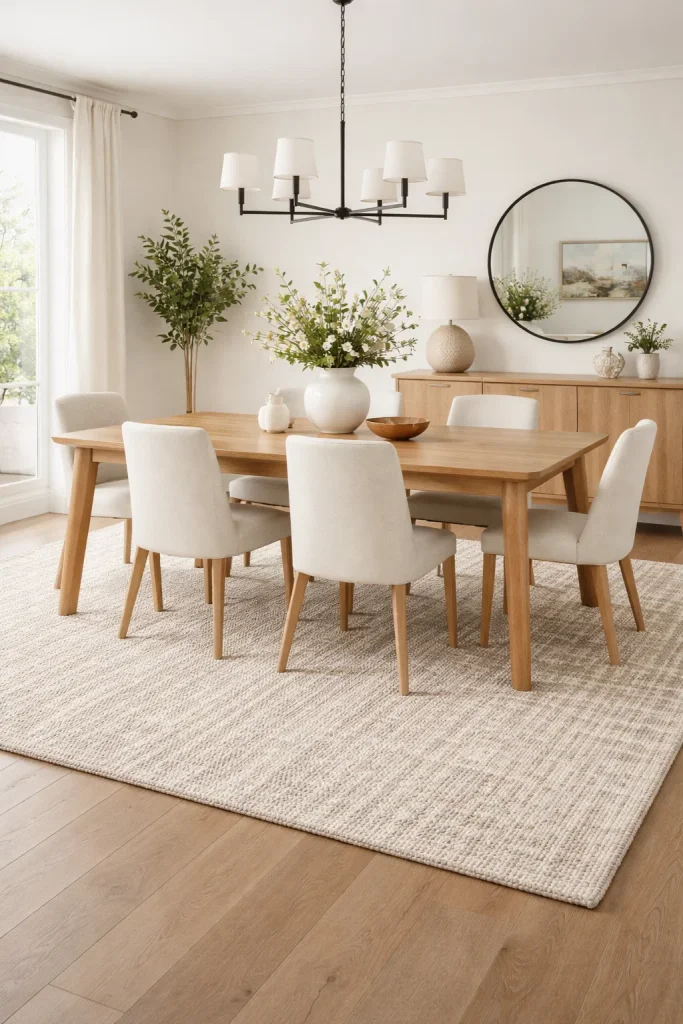 17 Stylish Dining Room Ideas That Work 2026