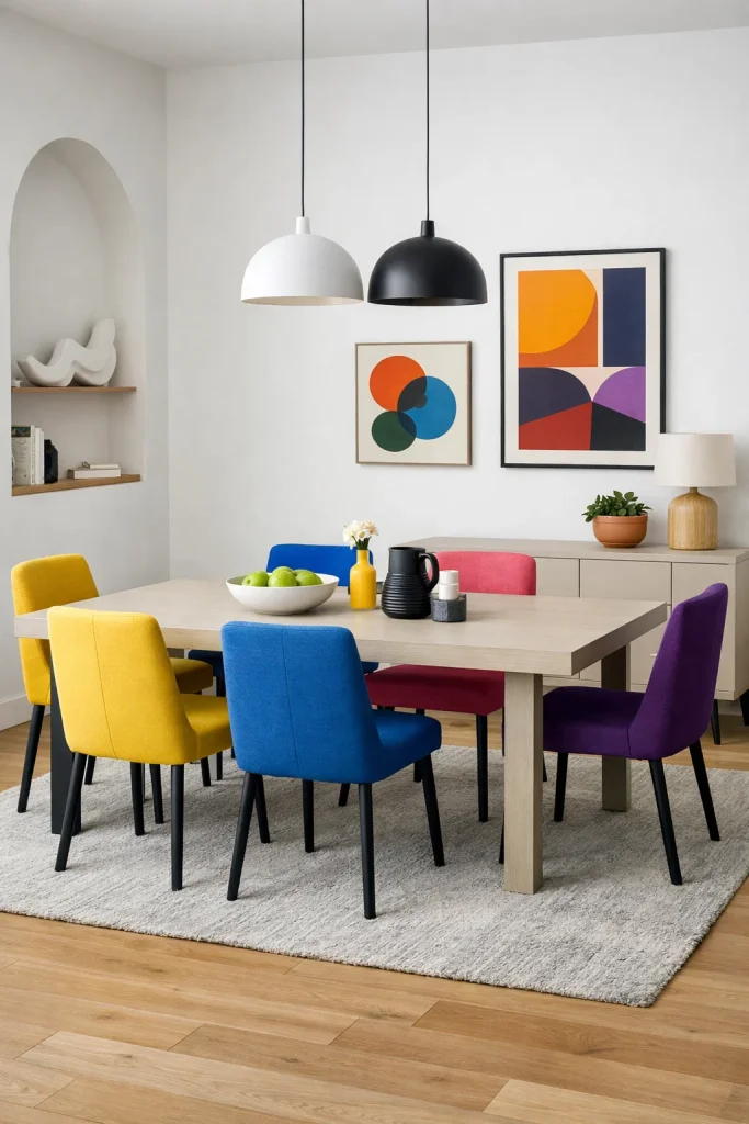 15 Dining Room Inspirations You’ll Love 2026