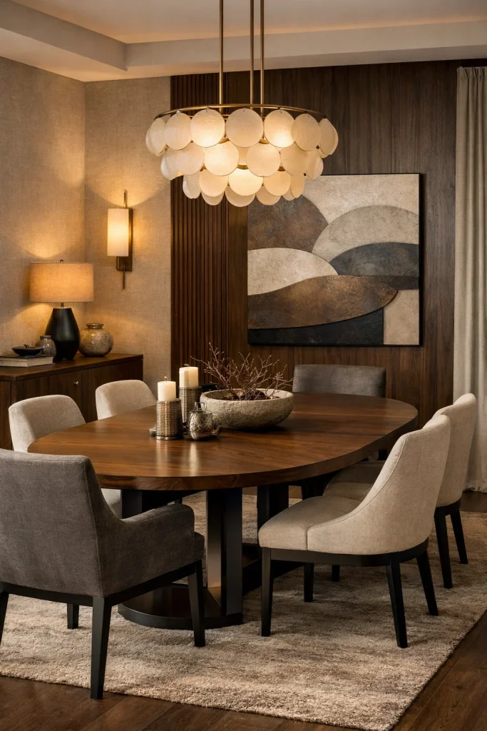15 Dining Room Inspirations You’ll Love 2026
