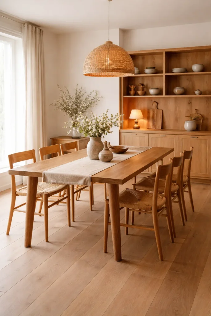 15 Dining Room Inspirations You’ll Love 2026