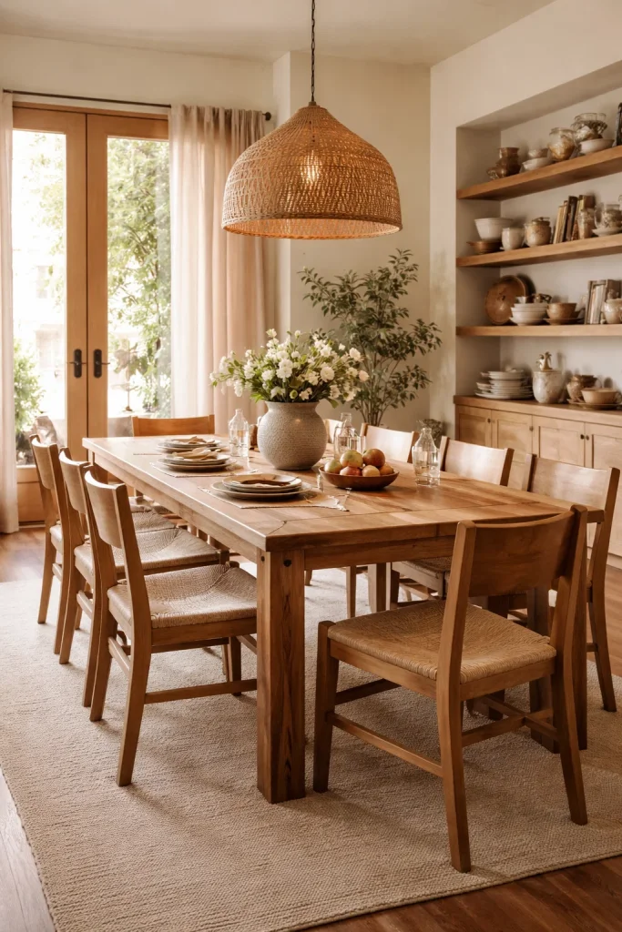 17 Stylish Dining Room Ideas That Work 2026