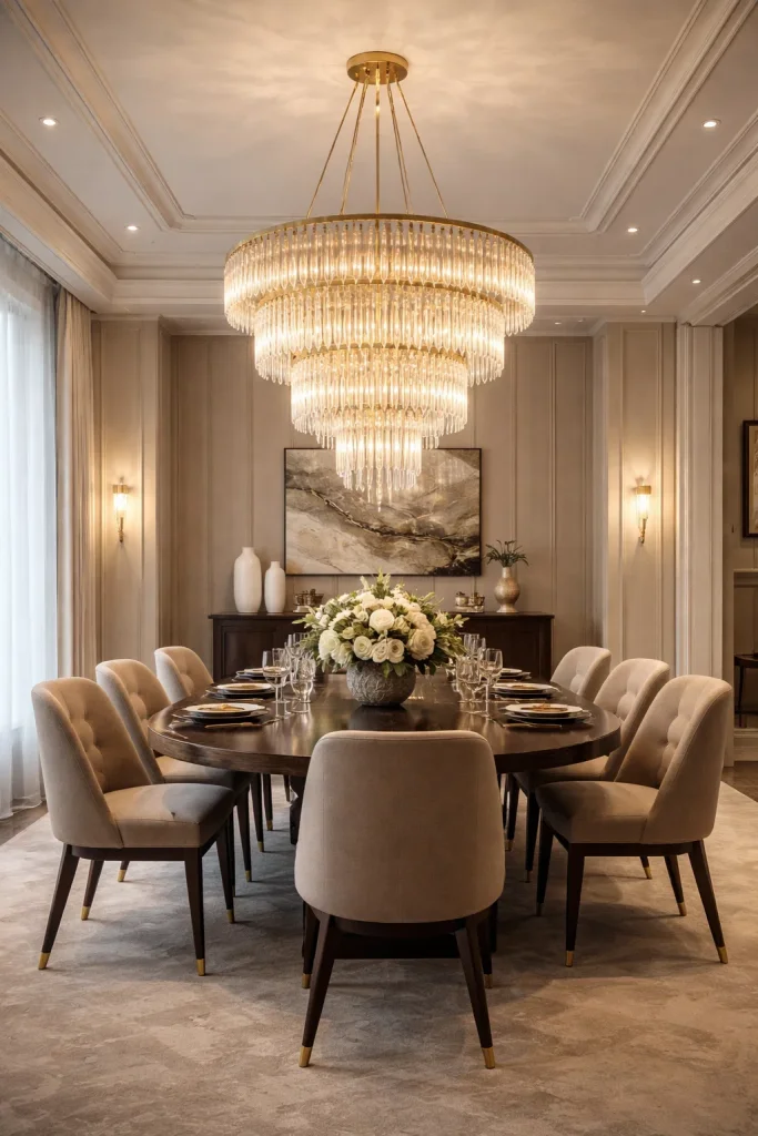 17 Stylish Dining Room Ideas That Work 2026