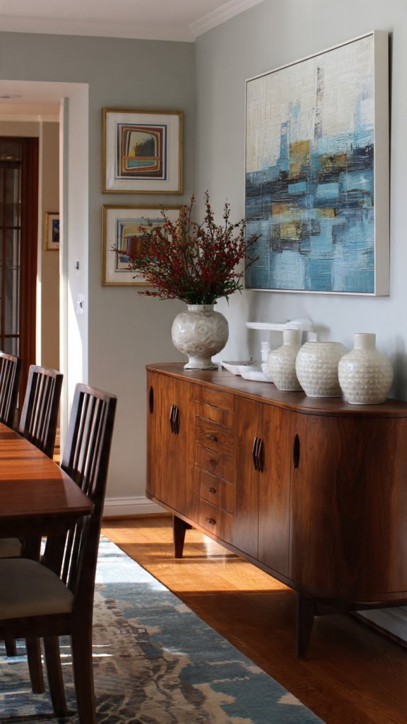 16 Dinner Room Ideas for Gatherings 2026