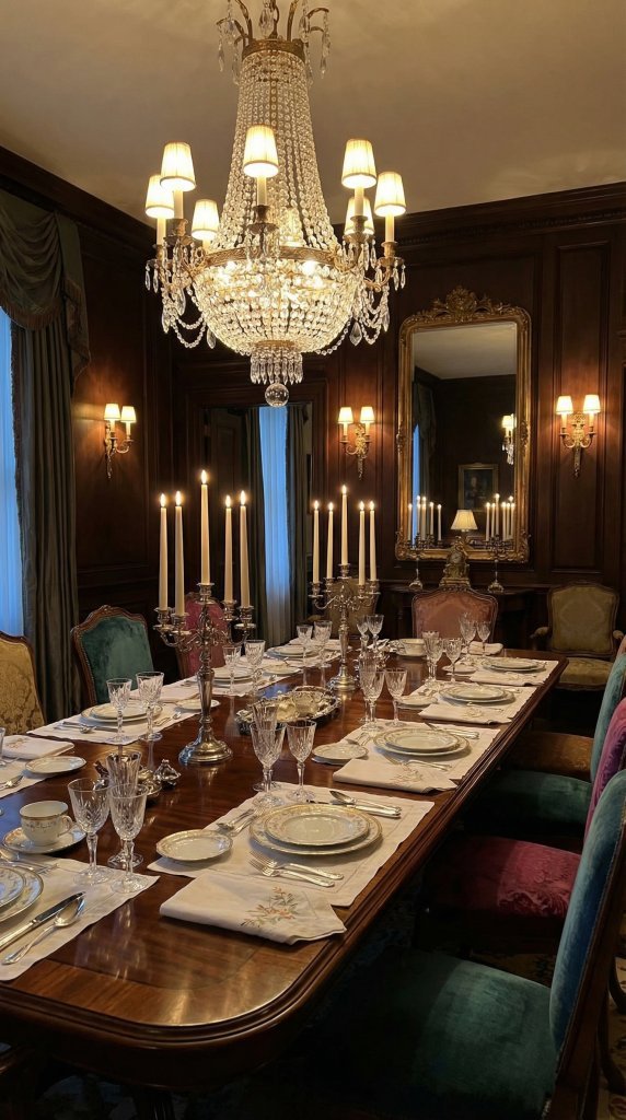 19 Elegant Dining Room Designs to Inspire 2026