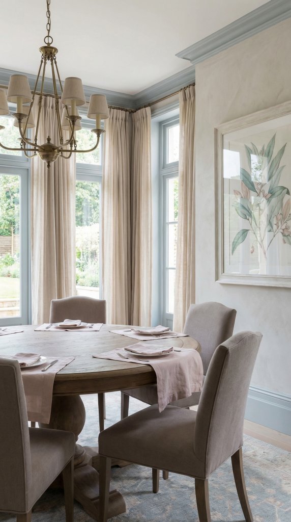 19 Elegant Dining Room Designs to Inspire 2026