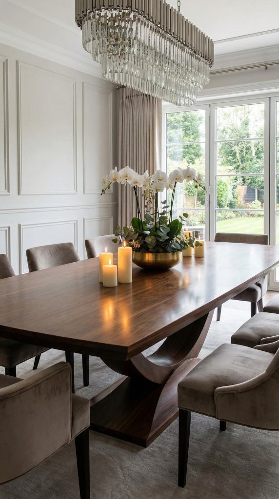 19 Elegant Dining Room Designs to Inspire 2026