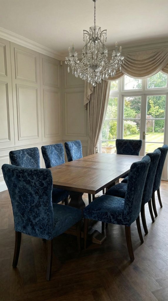 19 Elegant Dining Room Designs to Inspire 2026