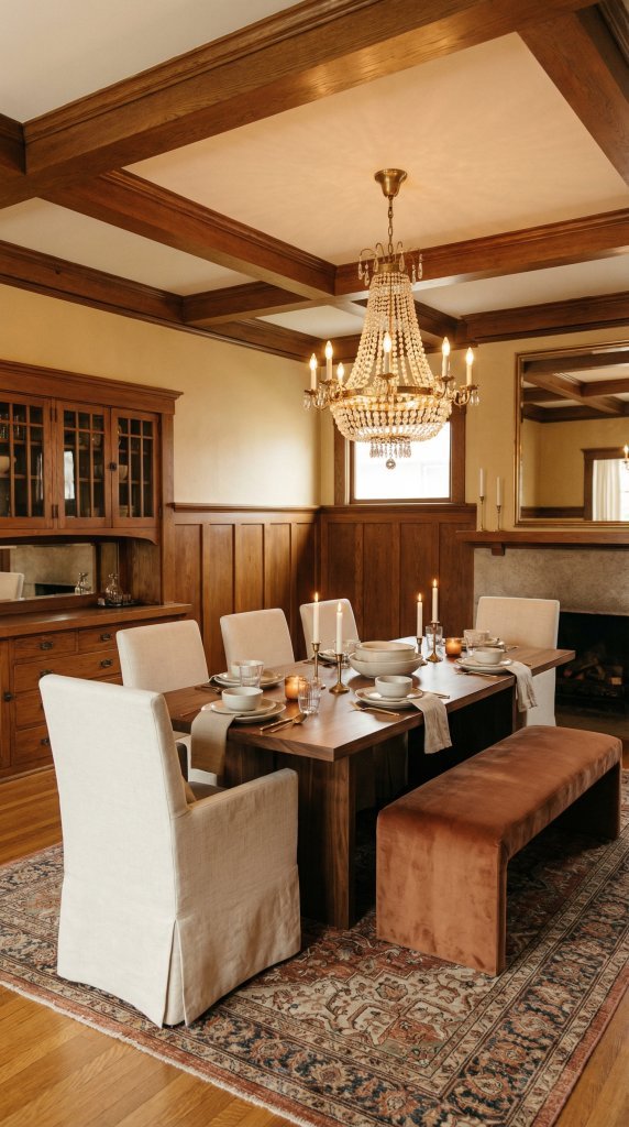 19 Elegant Dining Room Designs to Inspire 2026