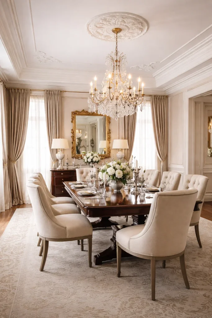 15 Dining Room Inspirations You’ll Love 2026