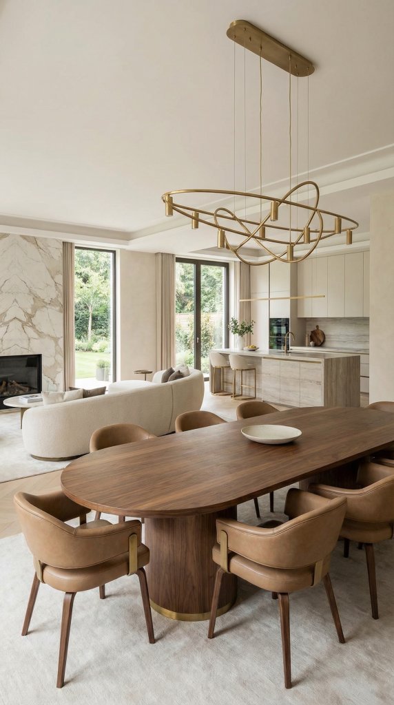 19 Elegant Dining Room Designs to Inspire 2026