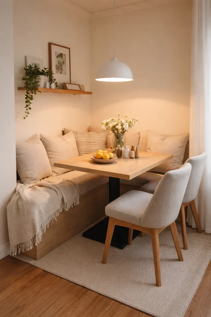 19 Dining Decor Ideas for Everyday Meals 2026