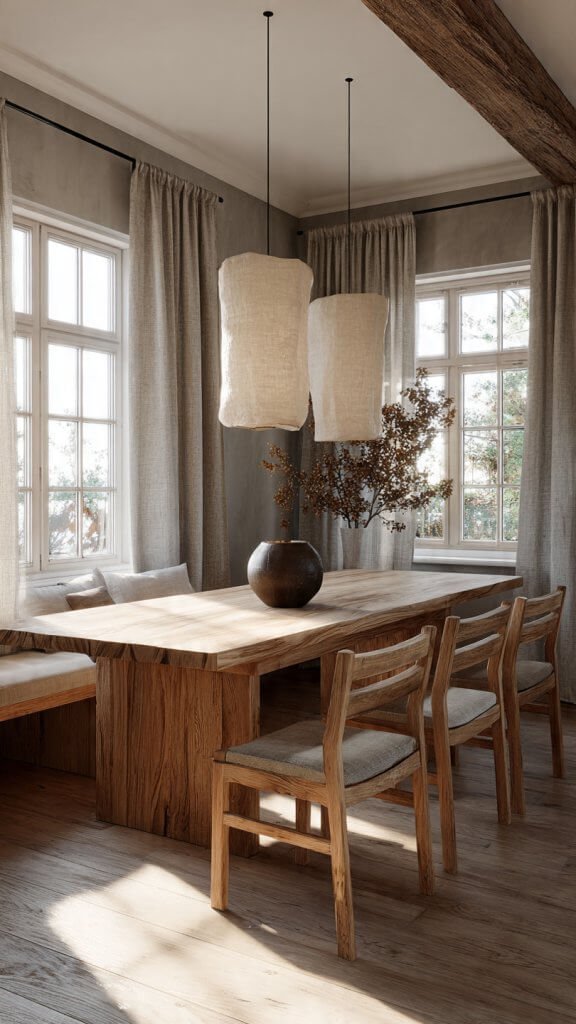 16 Dinner Room Ideas for Gatherings 2026