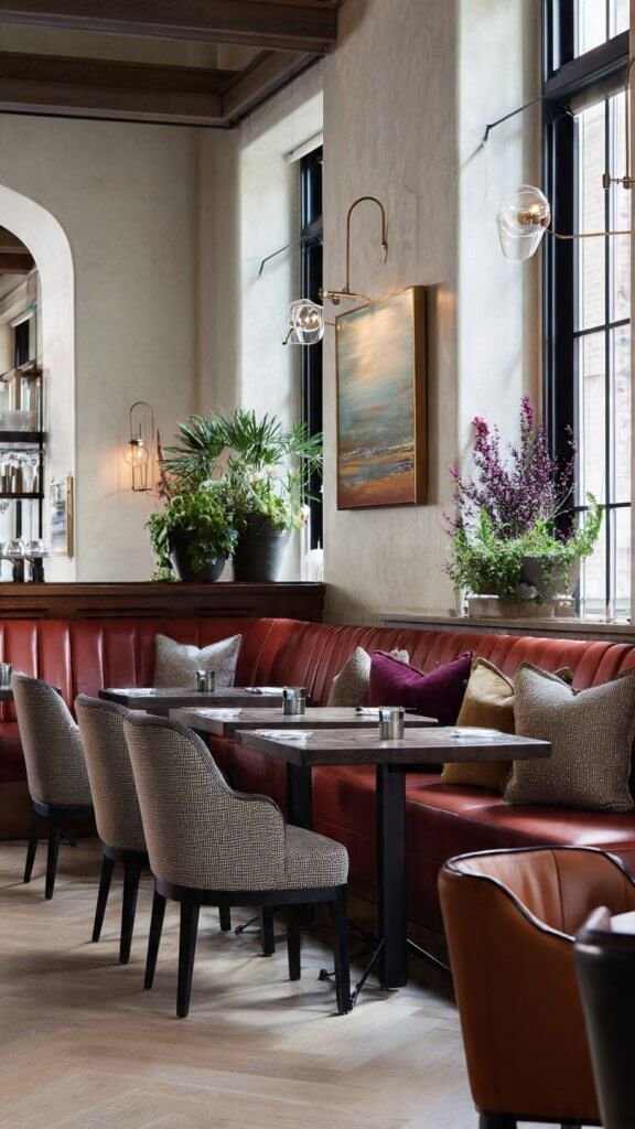 16 Dinner Room Ideas for Gatherings 2026