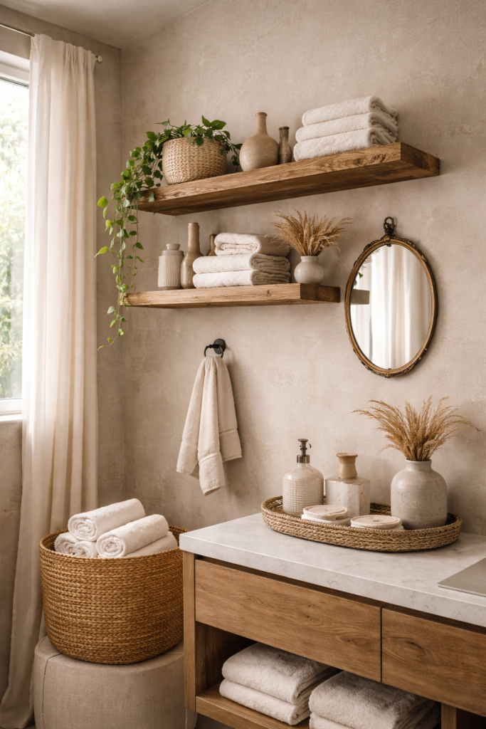 23 Bathroom Decor Inspirations to Copy 2026