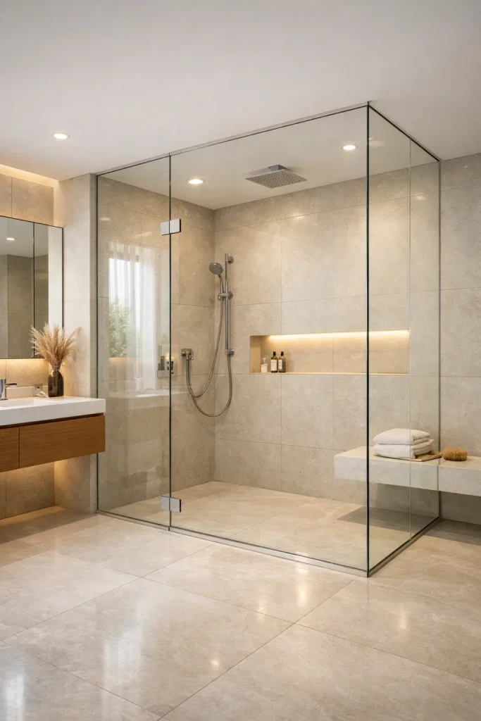 21 Bathroom Ideas to Upgrade Your Space 2026