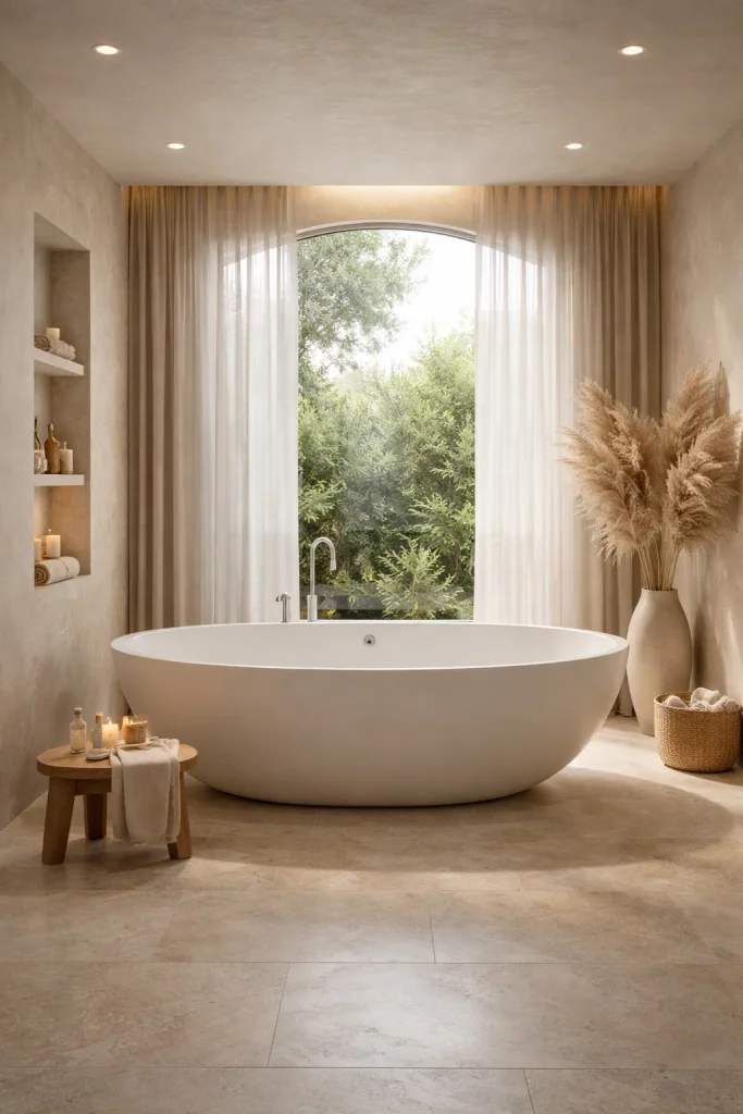 21 Bathroom Ideas to Upgrade Your Space 2026