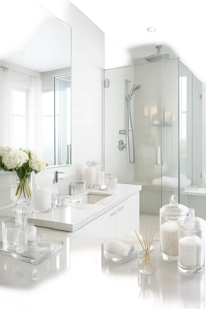 23 Bathroom Decor Inspirations to Copy 2026