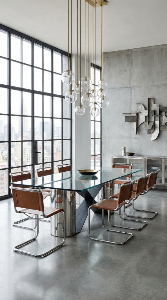 16 Modern Dining Room Inspiration Ideas 2026