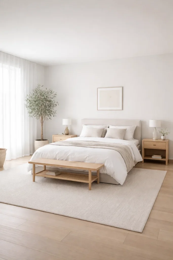 17 Bedroom Layout Design Tricks That Work 2026