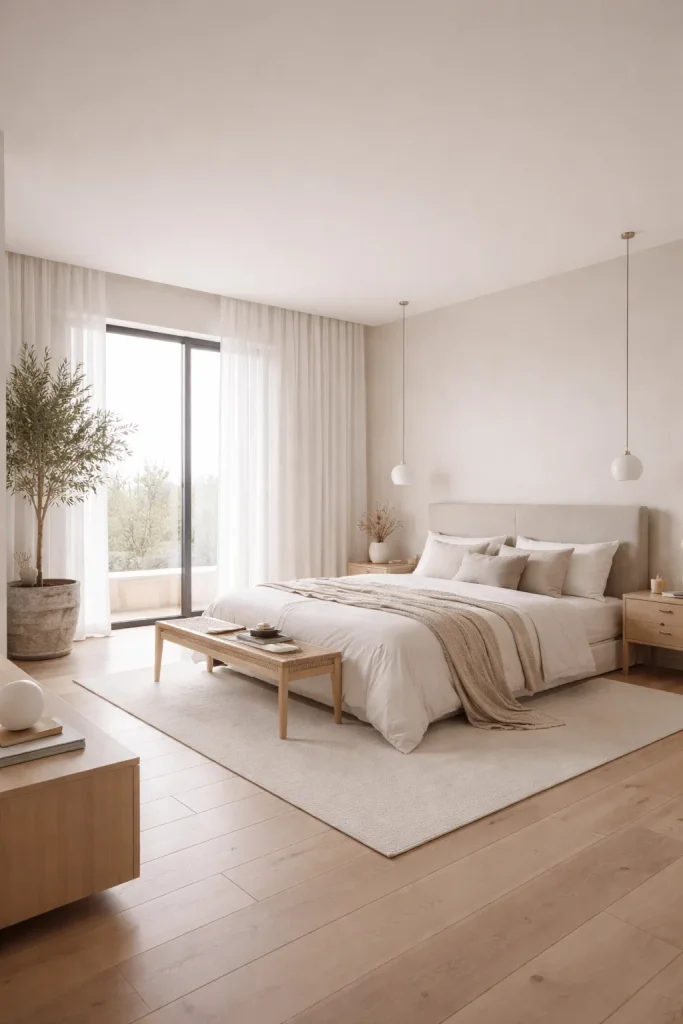 21 Stylish Bedroom Design Inspirations 2026