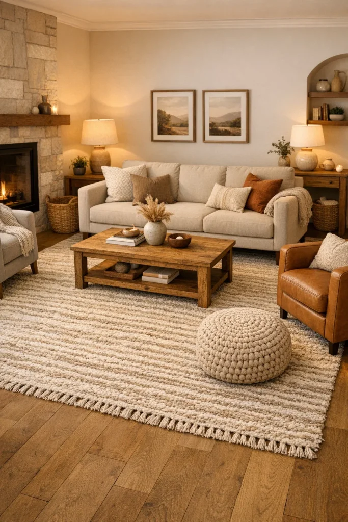 19 Room Inspo Ideas to Refresh Home Interior 2026