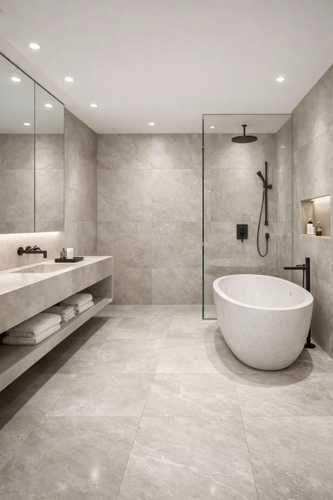 21 Bathroom Ideas to Upgrade Your Space 2026