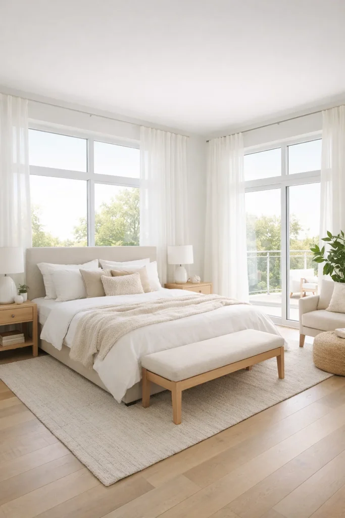 24 Modern Bedroom Ideas for a Sleek Look 2026