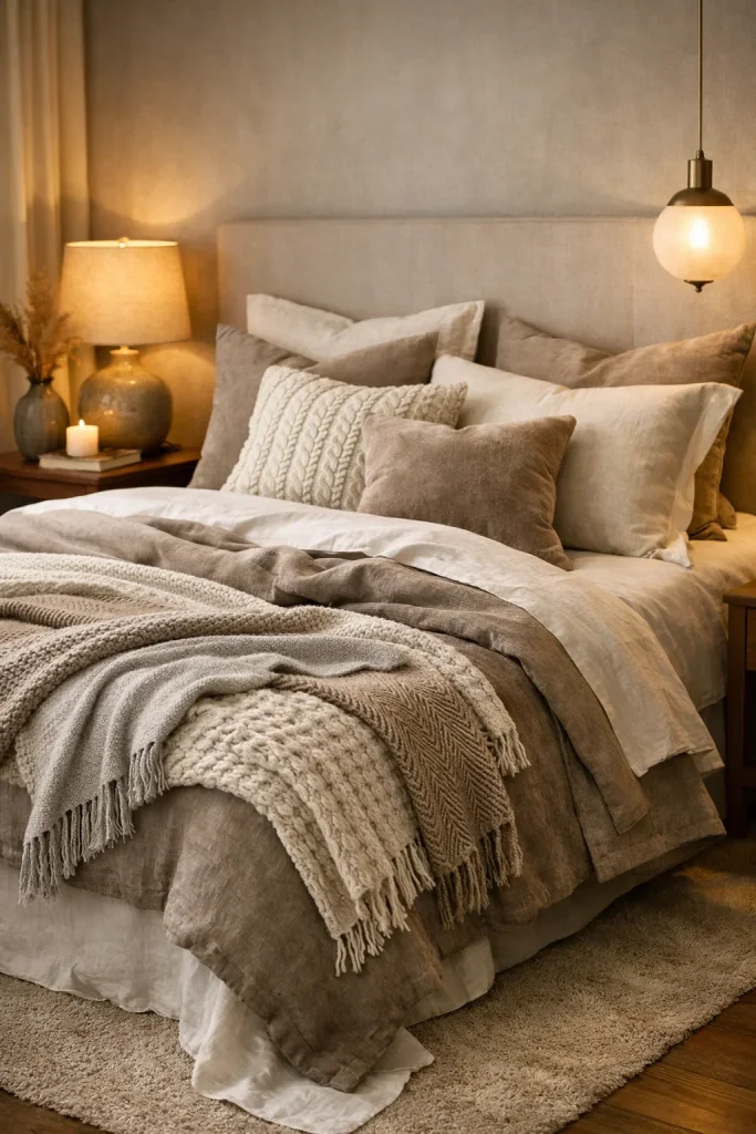 21 Stylish Bedroom Design Inspirations 2026