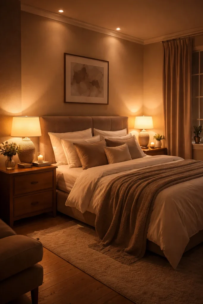 22 Bedroom Inspo Tips to Transform Your Space 2026