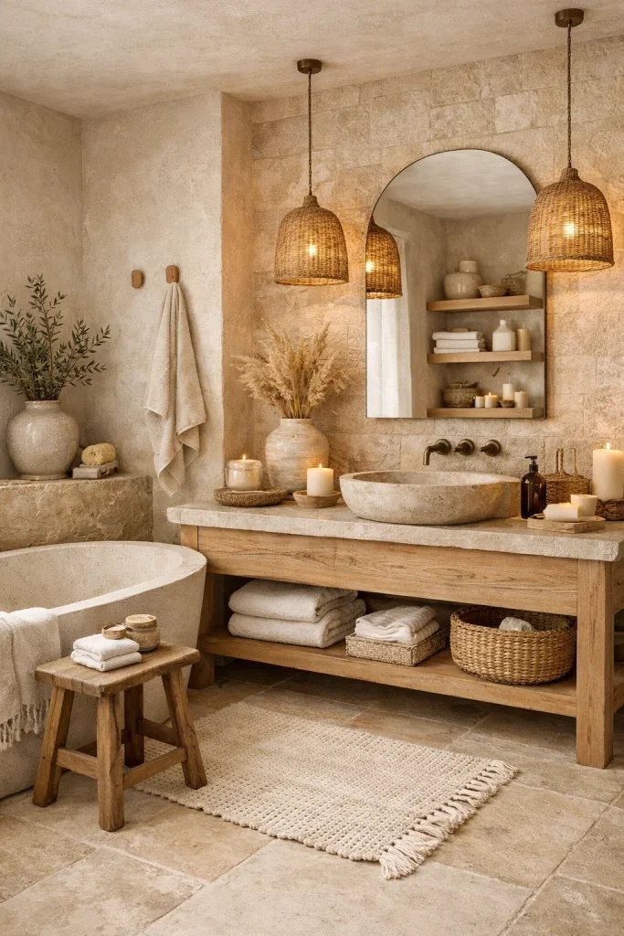 23 Bathroom Decor Inspirations to Copy 2026