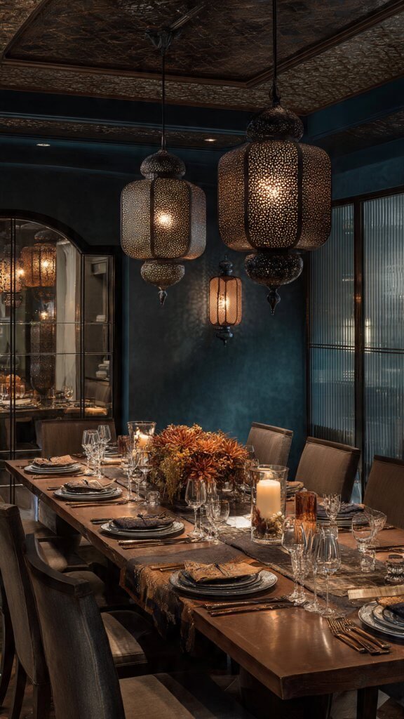 16 Dinner Room Ideas for Gatherings 2026