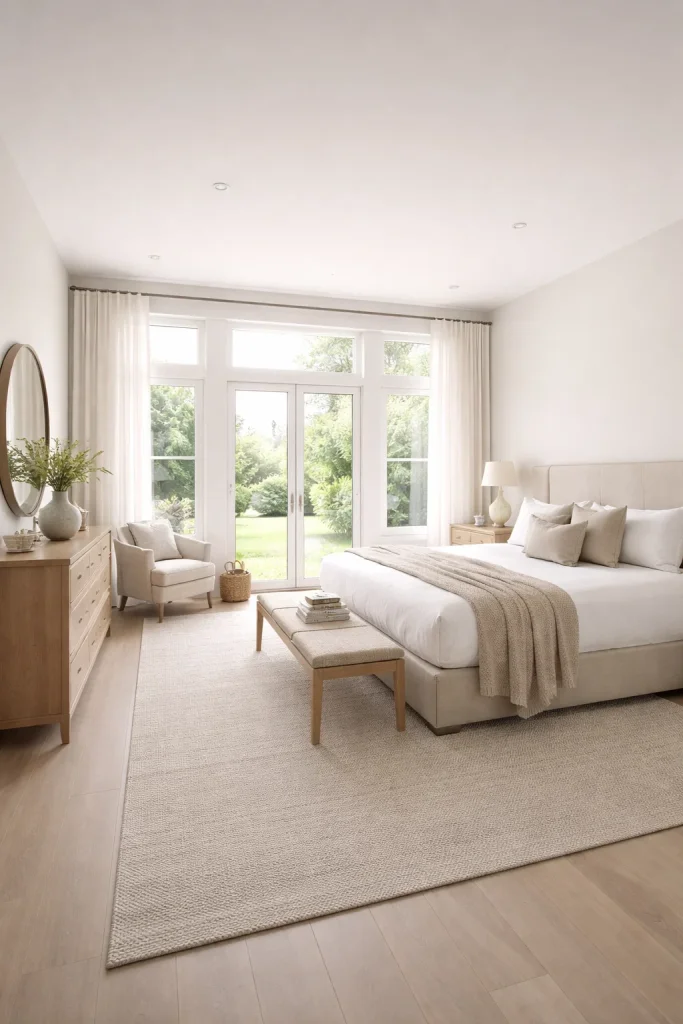 17 Bedroom Layout Design Tricks That Work 2026