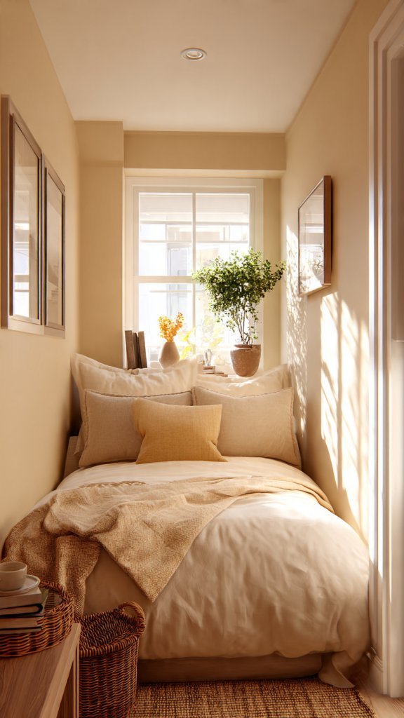 18 Small Bedroom Ideas to Maximize Space 2026